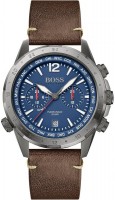 Photos - Wrist Watch Hugo Boss Nomad 1513773 