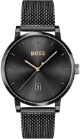 Photos - Wrist Watch Hugo Boss Confidence 1513810 