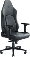 Photos - Computer Chair Razer Iskur V2 Fabric 