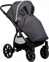 Photos - Pushchair Noordi Sole Go  3 in 1