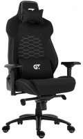 Photos - Computer Chair GT Racer X-8702 Fabric 