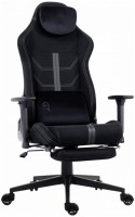 Photos - Computer Chair GT Racer X-2309 Fabric 