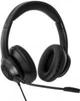 Photos - Headphones Targus AEH102GL 