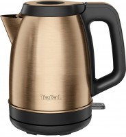 Photos - Electric Kettle Tefal Coppertinto KI280G10 copper