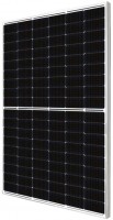 Photos - Solar Panel Canadian Solar HiKu6 CS6R-395MS 395 W