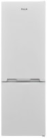 Photos - Fridge Finlux FR-FB278-1MI1W white