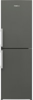 Photos - Fridge Blomberg KGM4663G graphite