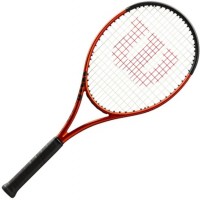 Photos - Tennis Racquet Wilson Burn 100LS V5 