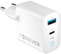 Photos - Charger FOREVER TC-06-45AC 