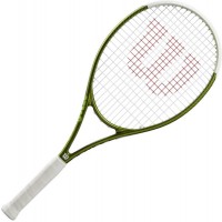 Photos - Tennis Racquet Wilson Blade Feel Team 103 2023 