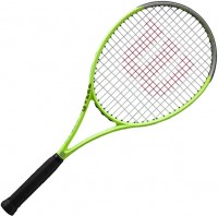 Photos - Tennis Racquet Wilson Blade Feel RXT 105 2023 