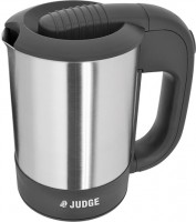 Photos - Electric Kettle Judge JEA33 1000 W 0.5 L  chrome