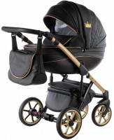 Photos - Pushchair Kajtex Navi 3 in 1 