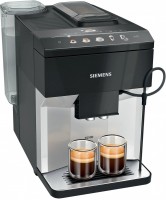 Photos - Coffee Maker Siemens EQ.500 classic TP511R01 black