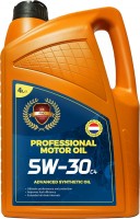 Photos - Engine Oil PMO Professional-Series 5W-30 C4 4 L