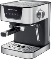 Photos - Coffee Maker TESCOMA President Espresso stainless steel