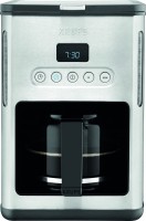Photos - Coffee Maker Krups Control Line KM 442D stainless steel