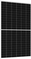 Photos - Solar Panel Qsolar QS600-120HM10 600 W