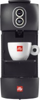 Photos - Coffee Maker Illy Easy 