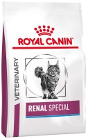 Photos - Cat Food Royal Canin Renal Special Cat  400 g