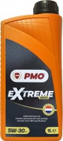 Photos - Engine Oil PMO Exteme-Series 5W-30 C3 1 L