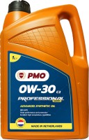 Photos - Engine Oil PMO Professional-Series 0W-30 C2 4 L