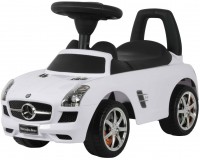 Photos - Ride-On Car Buddy Mercedes-Benz SLS 