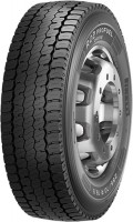 Photos - Truck Tyre Pirelli R02 Profuel Drive 215/75 R17.5 126M 