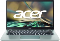 Photos - Laptop Acer Swift 3 SF314-512 (SF314-512-528F)