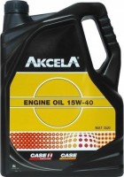 Photos - Engine Oil Akcela No.1 Engine Oil 15W-40 5 L