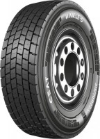 Photos - Truck Tyre Ceat Winmile-D 295/60 R22.5 150L 