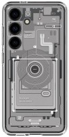 Photos - Case Spigen Ultra Hybrid Zero One for Galaxy S24 