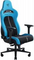 Photos - Computer Chair Razer Enki Pro Williams Esports Edition 
