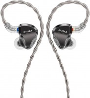 Headphones FiiO JH5 