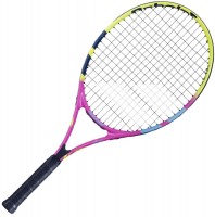 Photos - Tennis Racquet Babolat Nadal Junior 25 2024 