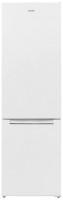 Photos - Fridge ELEYUS HRDW 2180E55 WH white