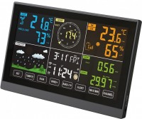 Photos - Weather Station Levenhuk Wezzer Plus LP140 