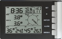 Photos - Weather Station Levenhuk Wezzer Pro LP240 