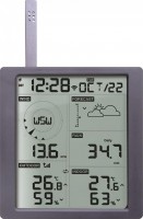 Photos - Weather Station Levenhuk Wezzer Pro LP310 