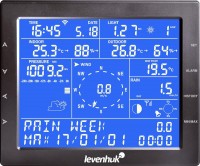 Photos - Weather Station Levenhuk Wezzer Pro LP330 