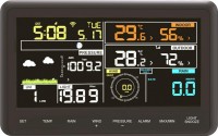 Photos - Weather Station Levenhuk Wezzer Pro LP380 