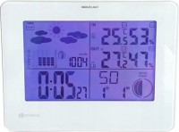 Photos - Weather Station Terdens 3625 