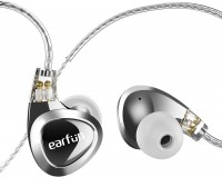 Photos - Headphones EarFun EH100 