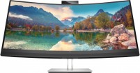 Monitor HP E34m G4 34 "  black