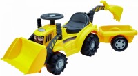 Photos - Ride-On Car Ecoiffier 7600000498 