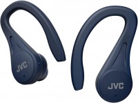 Photos - Headphones JVC HA-EC25T 