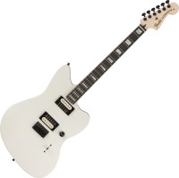 Photos - Guitar Fender Jim Root Jazzmaster V4 