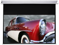 Photos - Projector Screen Sapphire Dedicated Electric Recessed 171x96 