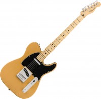 Guitar Fender Limited Edition Player Telecaster 