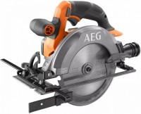 Photos - Power Saw AEG BKS 18SBL-0 